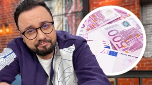 Cătălin Măruță se luptă cu datorii de peste 1 milion de euro! După ce Pro TV l-a dat afară, ies la iveală alte probleme