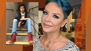 Terorizată de fiul ei după ce a învins cancerul de două ori, Eugenia Șerban a găsit soluția: ”Am unul dintre rolurile principale!”