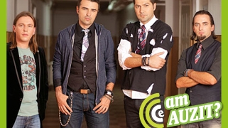 Trupa Vunk revolutioneaza concertele de pana acum