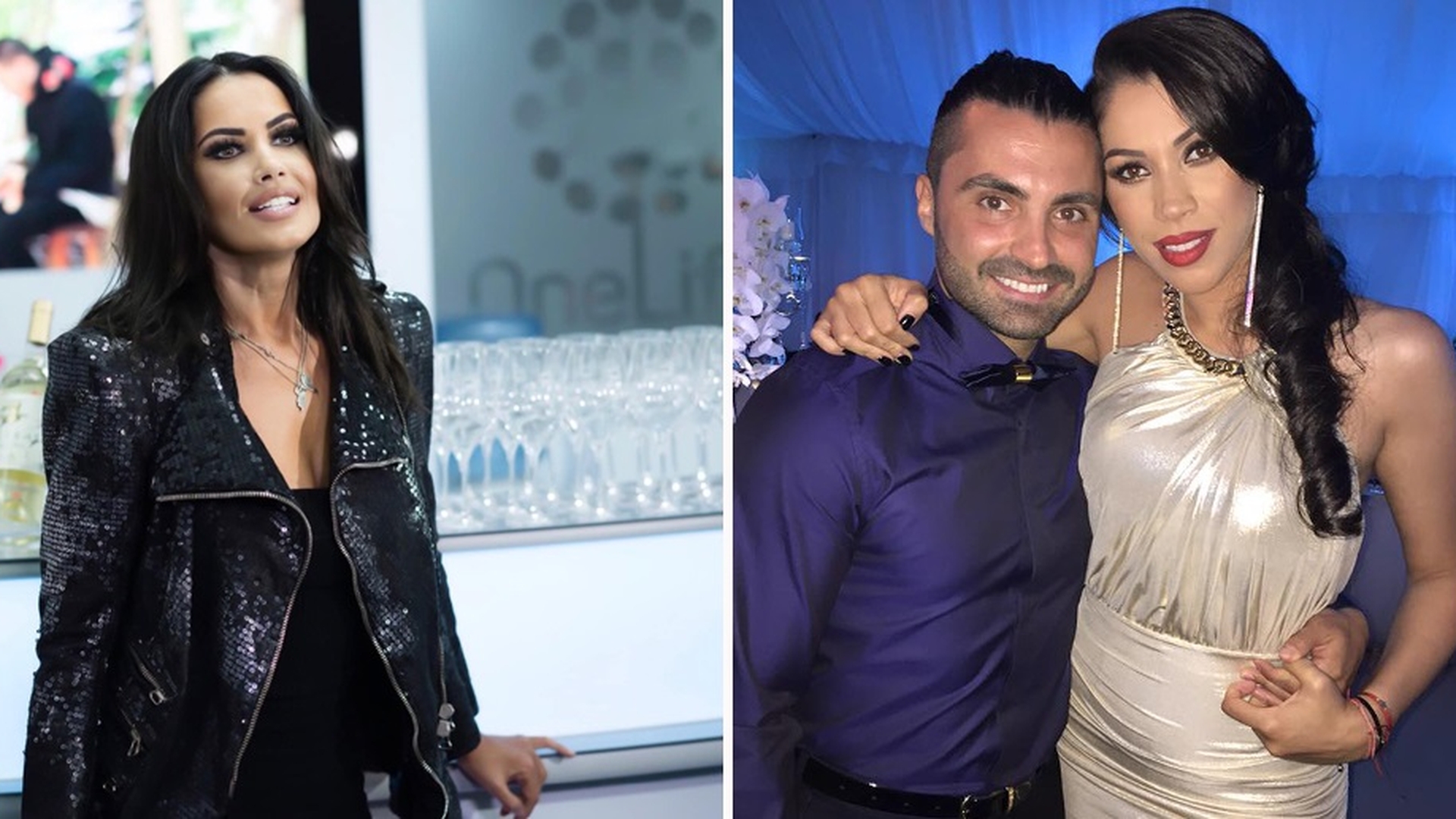 Oana Zăvoranu, o nouă serie de jigniri la adresa lui Pepe și a soției sale, Raluca: “Marș la coteț, toți din familia asta «bună»”