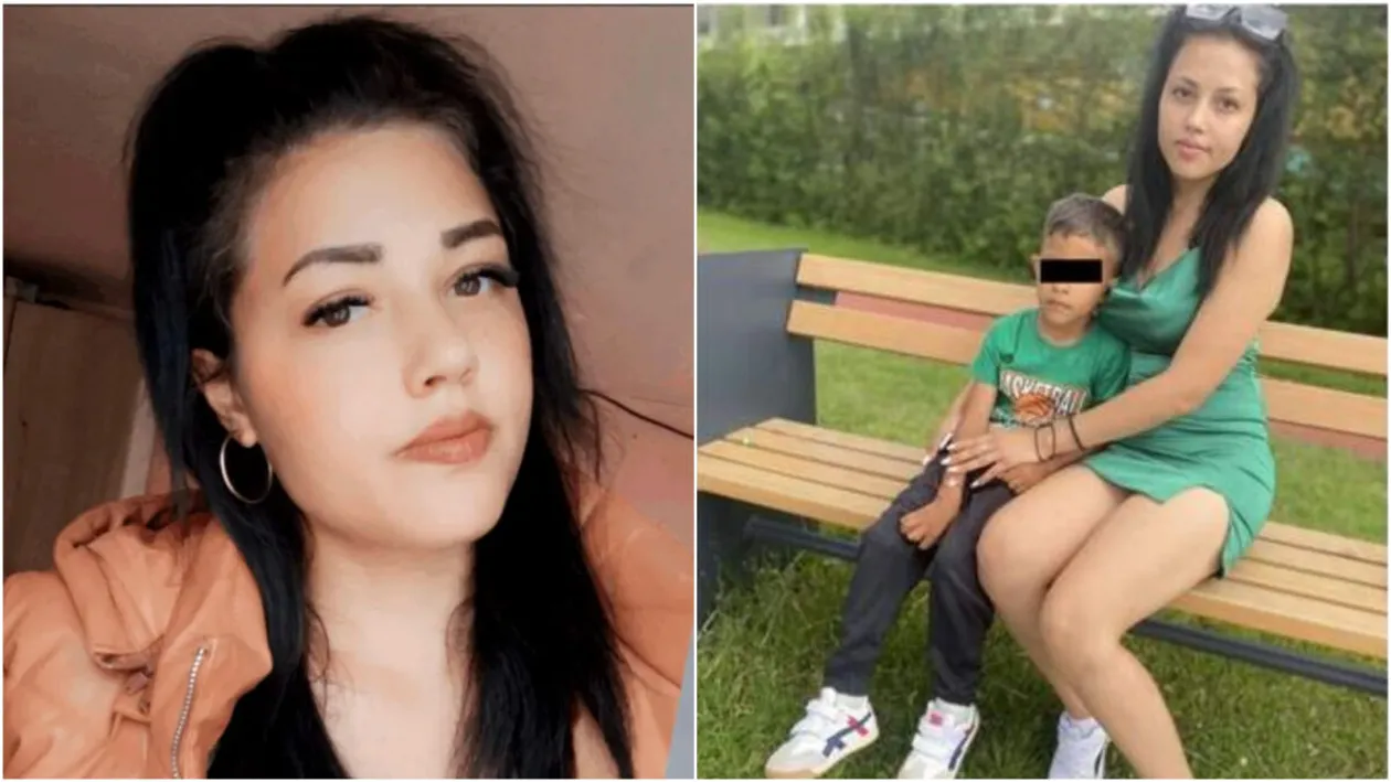 Coșmarul prin care trece fiul de 6 ani al Andei, victima lui Emil Gânj. Rudele nu au ce să îi facă