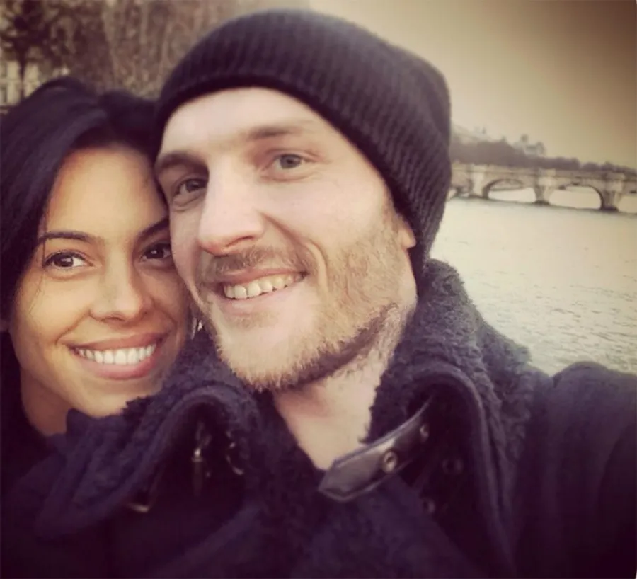 Cătălin Bordea a fost înșelat de soția lui, Livia?! "În momentul în care înșeli, îi distrugi o parte din viață"