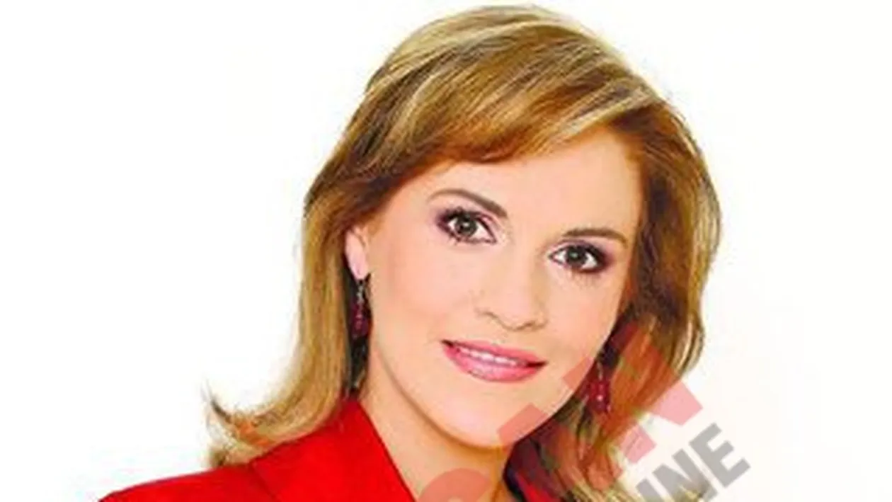 Gabriela Vranceanu Firea, ceruta de sotie de primarul orasului Voluntari: Suntem doi oameni singuri