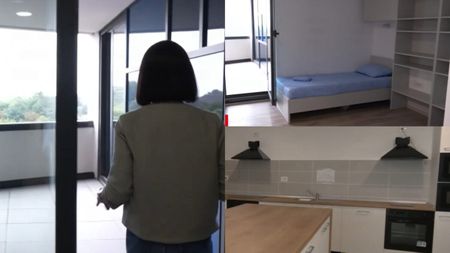 Cât costă chiria în campusul Universității de Vest din Timișoara. Suma e infimă în comparație cu luxul oferit studenților