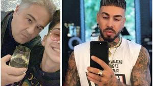 EXCLUSIV. Adrian Thiess a declanșat o nouă “bombă” în scandalul dintre Abi Talent și Alex Velea. Primele declarații ale afaceristului
