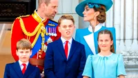 Cum l-au pregătit Kate Middleton și Prințul William pe fiul lor, Prințul George, să fie rege. Ce lecție i-au dat