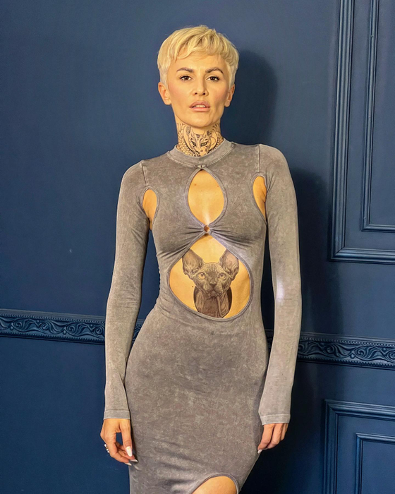 Ruxi Opulenta a renunțat la orice inhibiție și face confesiuni intime pentru CANCAN.RO! „Băieții se uită degeaba la filme pentru adulți. Măcar fetele…”