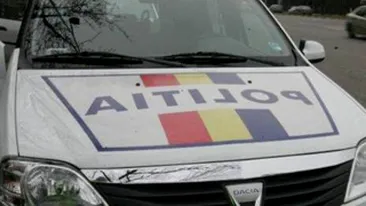 O tanara de 19 ani a murit intr-un accident de masina grav in Valcea!