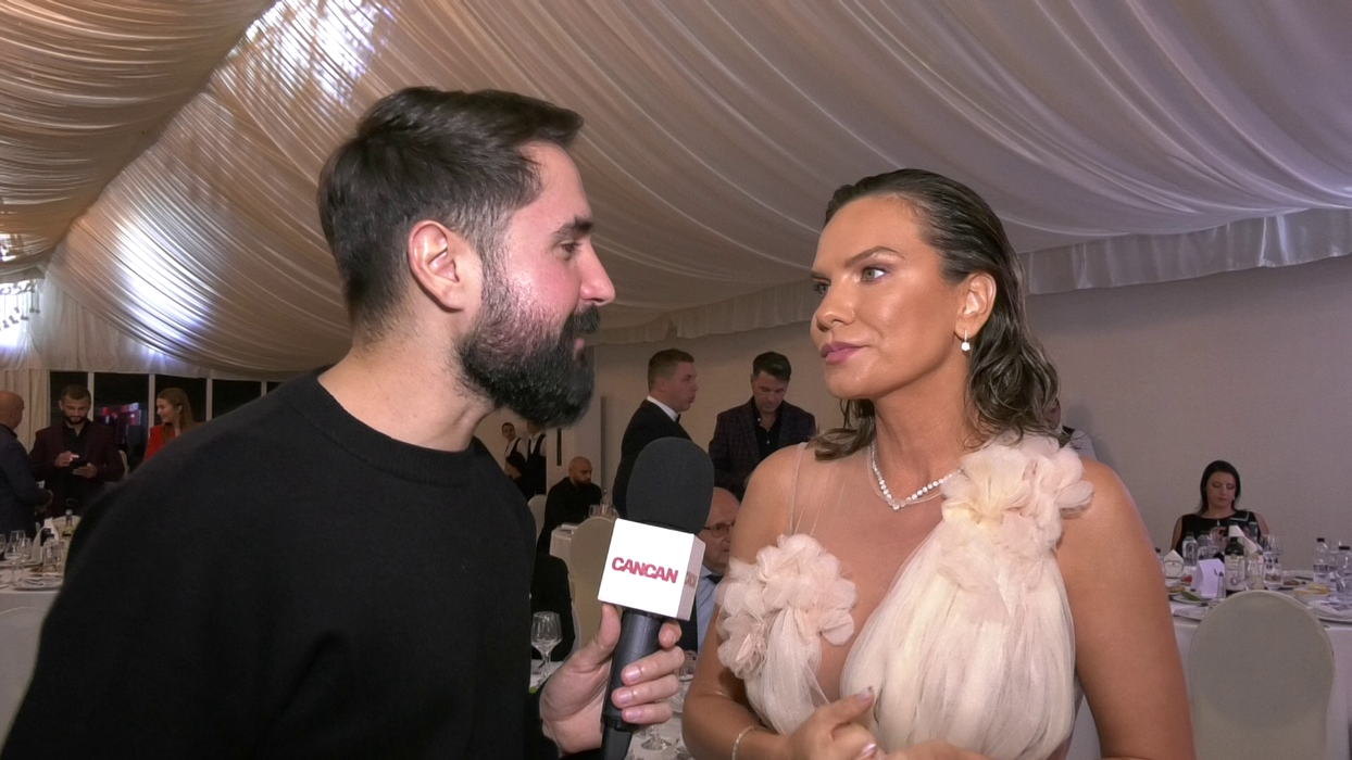 Anna Lesko: "E foarte important ca noi, părinții, să fim foarte atenți la un detaliu extrem de important - copilul când vine la tine și ai treabă de făcut în clipele respective, că ei au un talent incredibil atunci când ai treabă, atunci vine!"