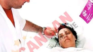 Alice Preda a fost externata