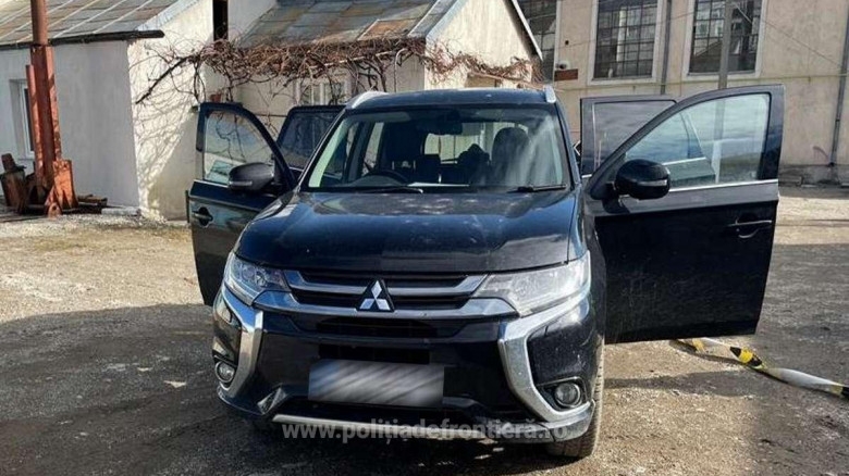 Cum a reușit un bărbat din Botoșani să rămână fără mașina pe care dăduse 90.000 de lei