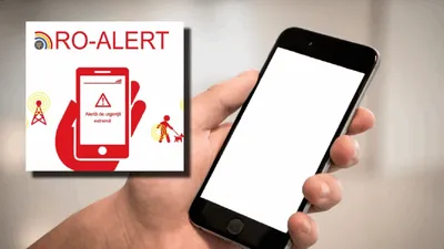 Cântăreața din România care primește zilnic mesaje RO-Alert: „Avioanele survolau deasupra noastră”