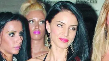 Adelina Varciu: Liviu nu mai exista pentru mine! E un capitol incheiat!