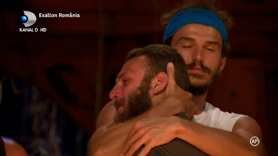 EXATLON 14 MARTIE. Un nou concurent a fost eliminat! Cine părăsește competiția