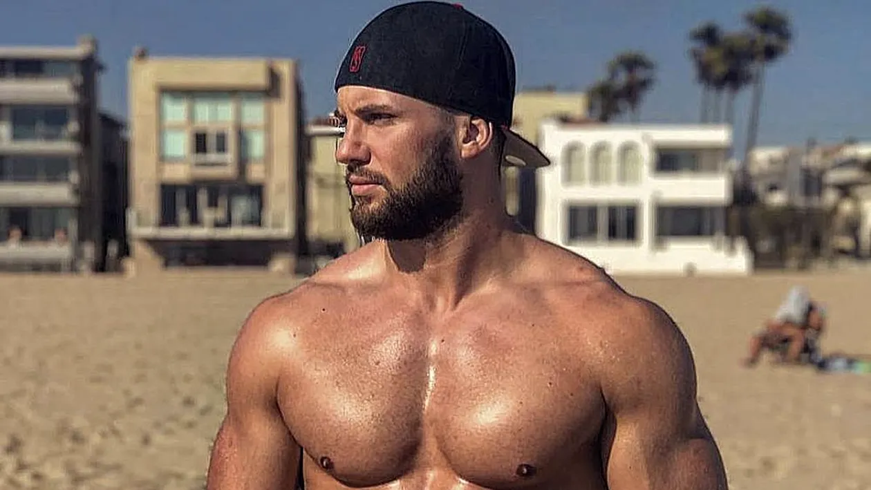 Cine e Florian Munteanu, românul care a făcut furori la Hollywood în „Creed 2”!