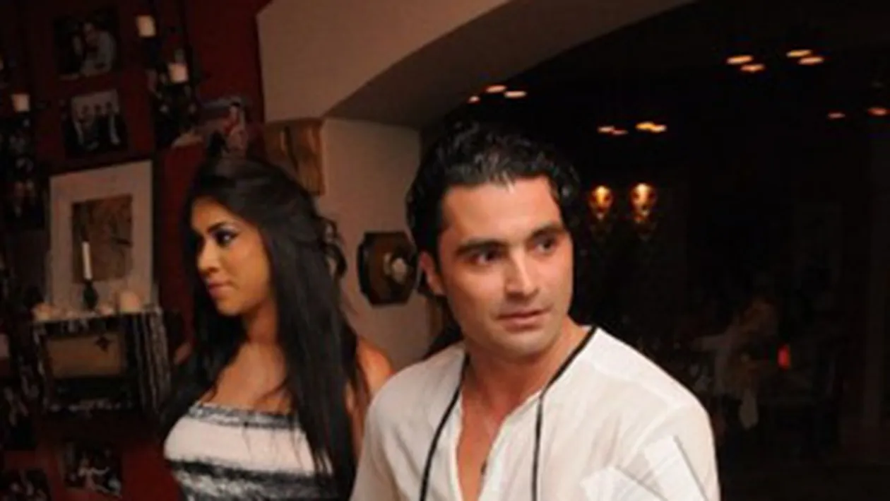 Pepe: Sunt cel mai norocos barbat ca am intalnit-o pe Raluca! Dumnezeu m-a rasplatit, nu credeam ca mai exista fete ca ea”