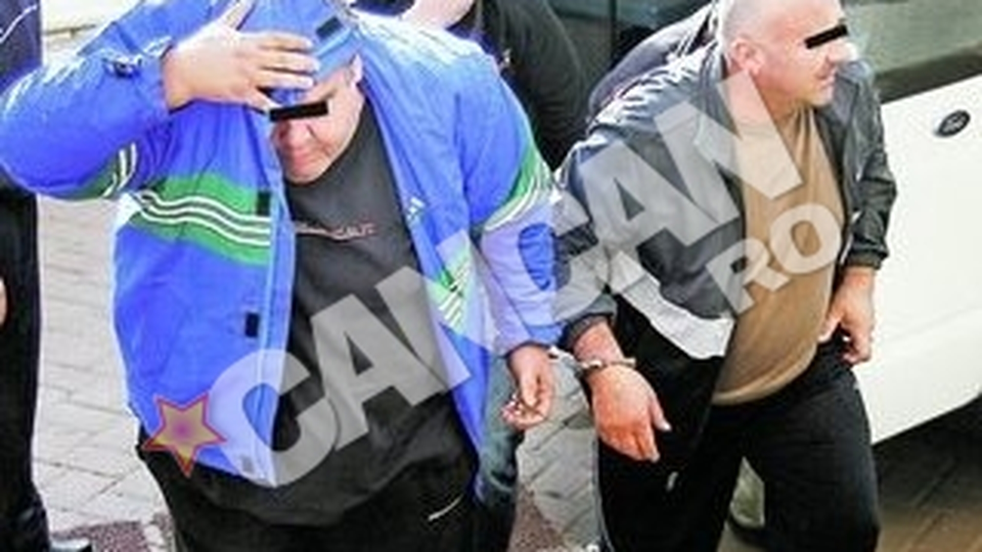 Actiune in forta a Politiei Sectorului 3! Organizatorul "Miss Piranda" a ramas fara etnobotanice
