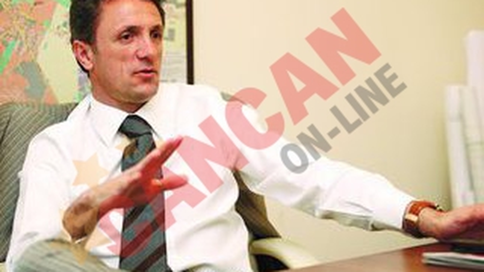 Gica Popescu, somat de Fisc!