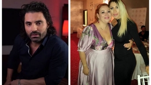 Oana Roman a „turnat-o” pe Raluca Pastramă la Pepe? Artistul ar fi aflat chiar de la ea de amantul soției sale