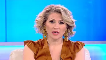 Mirela Vaida a fost în şoc după ce a rămas fără emisiune: Cei de la Antena 1 m-au anunțat că se va scoate