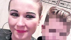 Cine este românca omorâtă de iubit, în Spania. Alina era mămica unui copil de 14 ani