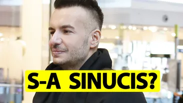 Exclusiv | Răzvan Ciobanu s-a sinucis? Detaliul șocant de la fața locului