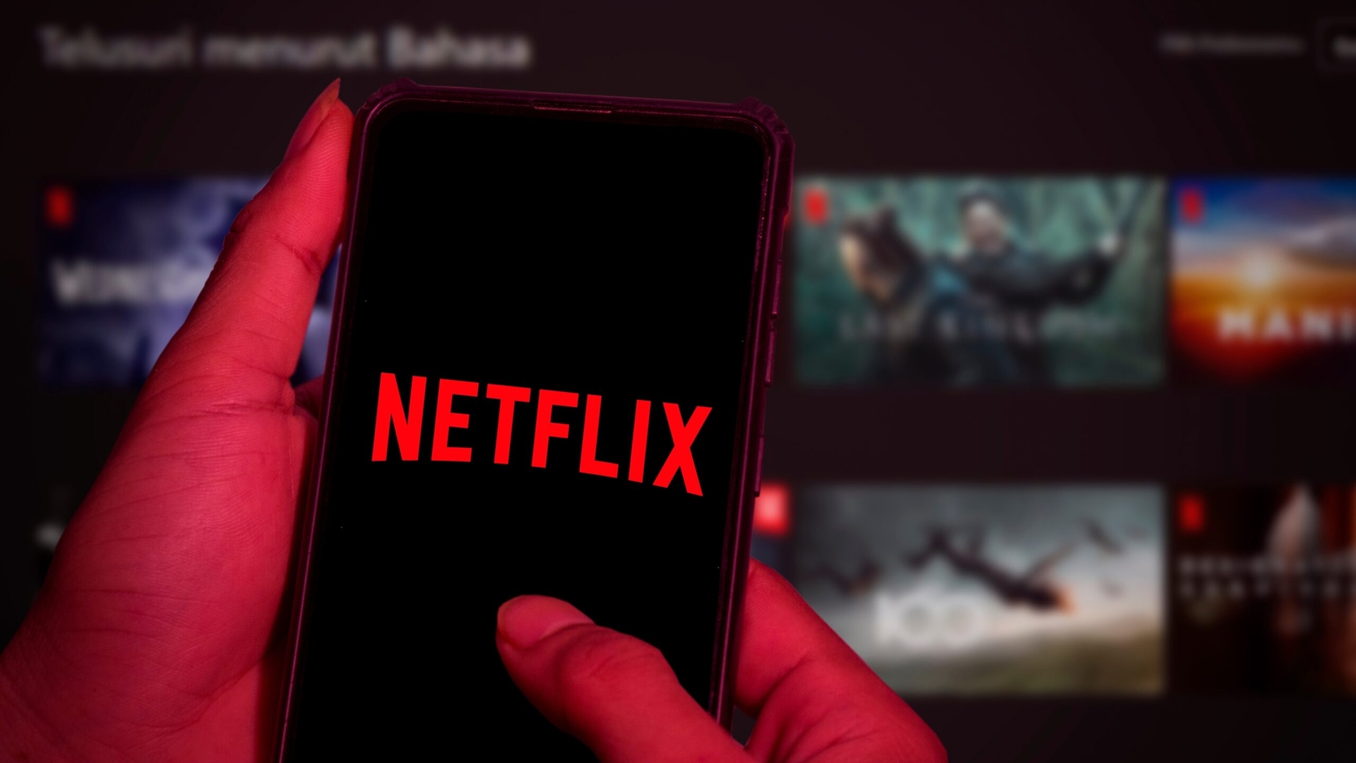 Serialul de pe Netflix care „i-a făcut să urle” pe spectatori. Care este motivul