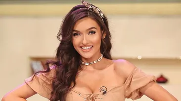 Ce mesaje critice a primit Viviana Sposub după ce a apărut la Pro TV. Prezentatoarea le raspunde cârcotașilor