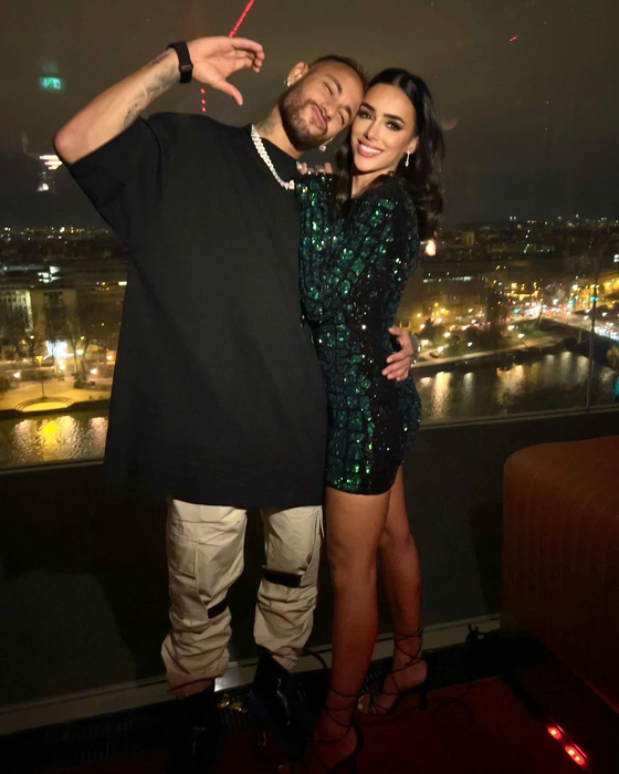 Bruna Biancardi și Neymar/ Foto: Instagram
