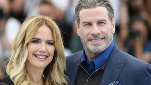 Kelly Preston a murit. Soția lui John Travolta se lupta cu o boală incurabilă