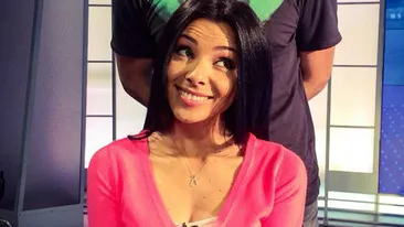 Mai sexy de atat nu se poate! Corina Caragea s-a pozat in bikini pe o plaja fierbinte, in Mexic