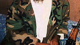 Osama Ben Laden a apelat la consilierii sai ca sa-i gaseasca a cincea sotie