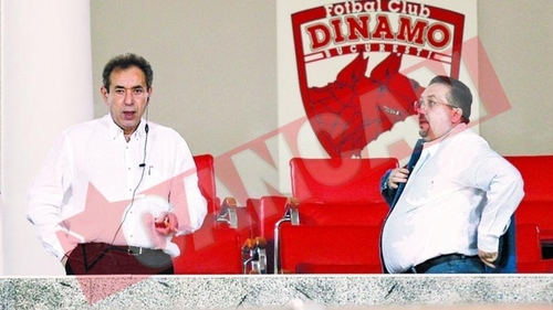 S-au retras Turcu si Walter, urmeaza Savulescu