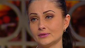 De ce a divorțat Gabriela Cristea, de la Mireasă, Capriciile Iubirii, de soțul său. Motivul despărțirii de regretatul Marcel Toader a fost halucinant
