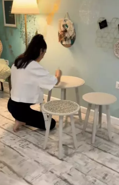 Cum arată vila în care locuiește magicianul Robert Tudor. Elena, soția lui, a avut un rol esențial în decorarea casei din București