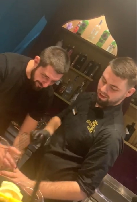 Cătălin Cazacu s-a reorientat profesional înainte de Sărbatori!