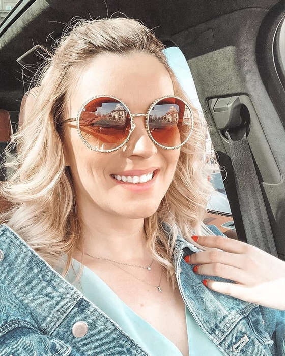 Diana Dumitrescu a aflat sexul copilului pe care îl poartă în pântece! “Voiam să țin asta pentru noi…” Actrița, mărturisiri, în premieră, despre sarcină