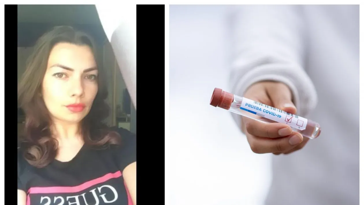 A ajuns la spital de trei ori după un test simplu COVID-19. Povestea româncei care cere despăgubiri statului austriac