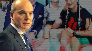 Rareș Bogdan, în stare de șoc! Realizatorul TV acuză că soția și copilul lui au fost atacați pe stradă: ”Încercare de intimidare? Jaf? Răpire?”