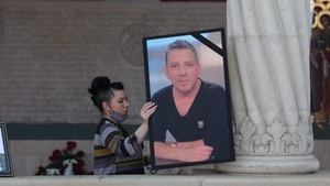 Adriana Bahmuțeanu, mărturii tulburătoare la căpătâiul lui Costin Mărculescu: ”Tot timpul vorbea despre…”