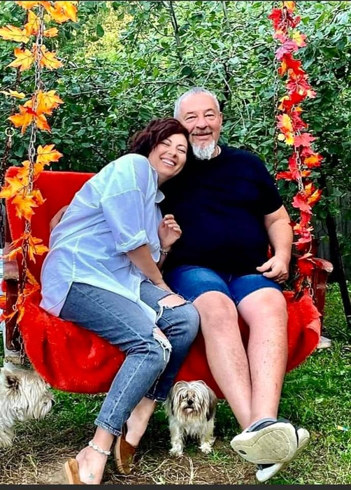 Bodo de la Proconsul, dezvăluiri emoționante despre cei doi copii adoptați. Cum a luat decizia alături de soția sa