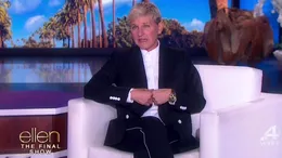 Ellen DeGeneres, la un pas de divorț de Portia de Rossi?! Mutarea în Anglia le-a cauzat numai probleme, stres și ură