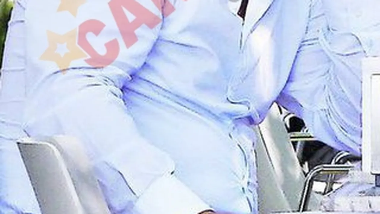 Argaseala, subordonatul lui Teia Sponte!