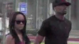Bobbi Kristina s-a logodit cu fratele ei adoptat! Mama lui Whitney Houston este ingrijorata!