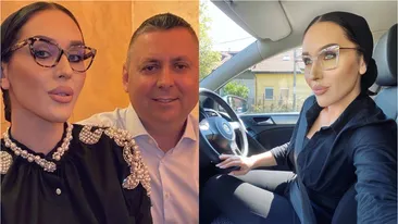 Dana Roba a primit vestea arzătoare de la Tribunal! Vedeta este în al nouălea cer, acum are liber la iubit!