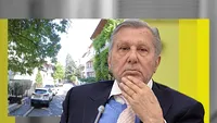 Strada din București pe care Ilie Năstase nu mai trece niciodată și confesiunea fostului număr 1 ATP: ”I-ar face mult rău!”