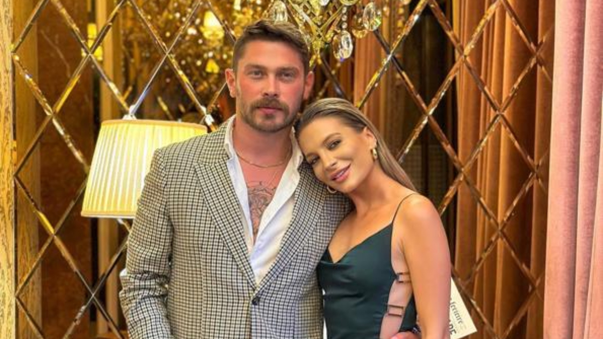 Ana Baniciu, nuntă atipică! Artista și Edy Kovacs au uitat de tradiții și au pregătit un eveniment special: „Avem planuri măricele” 
