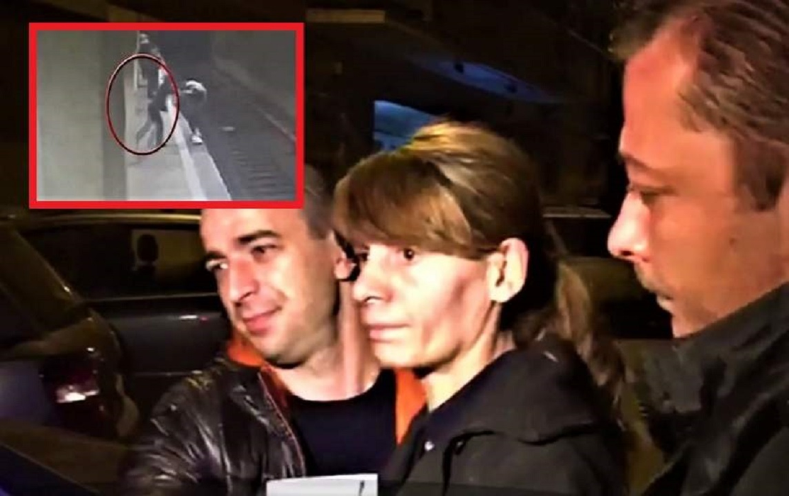 Magdalena Șerban a fost condamnată la închisoare pe viață după ce a ucis-o, la metrou, pe Alina Ciucu