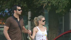 Privind spre un viitor destul de scurt împreună. Nicoleta Drăgan și Marius Novanc, o poveste mai rapidă decât o țigară ruptă