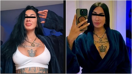 Cu ce probleme se confrunta Florina, tânăra găsită moartă într-un apartament din Sectorul 3. Nu a ucis-o iubitul octogenar!